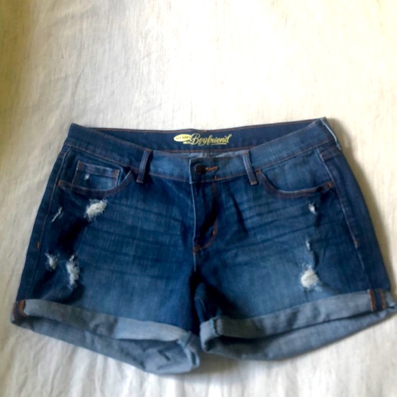 Old Navy Jean Shorts - Picture 1 of 3